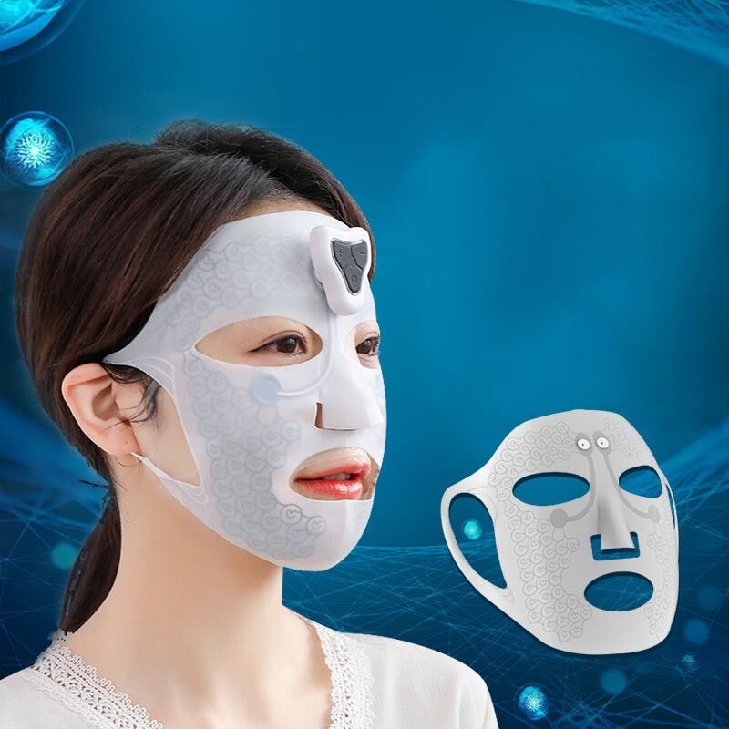 1503d1ed-ca2c-48d1-bda7-b9ae0214f4fd.jpg Electric Facial Massage Mask Face - Image 1