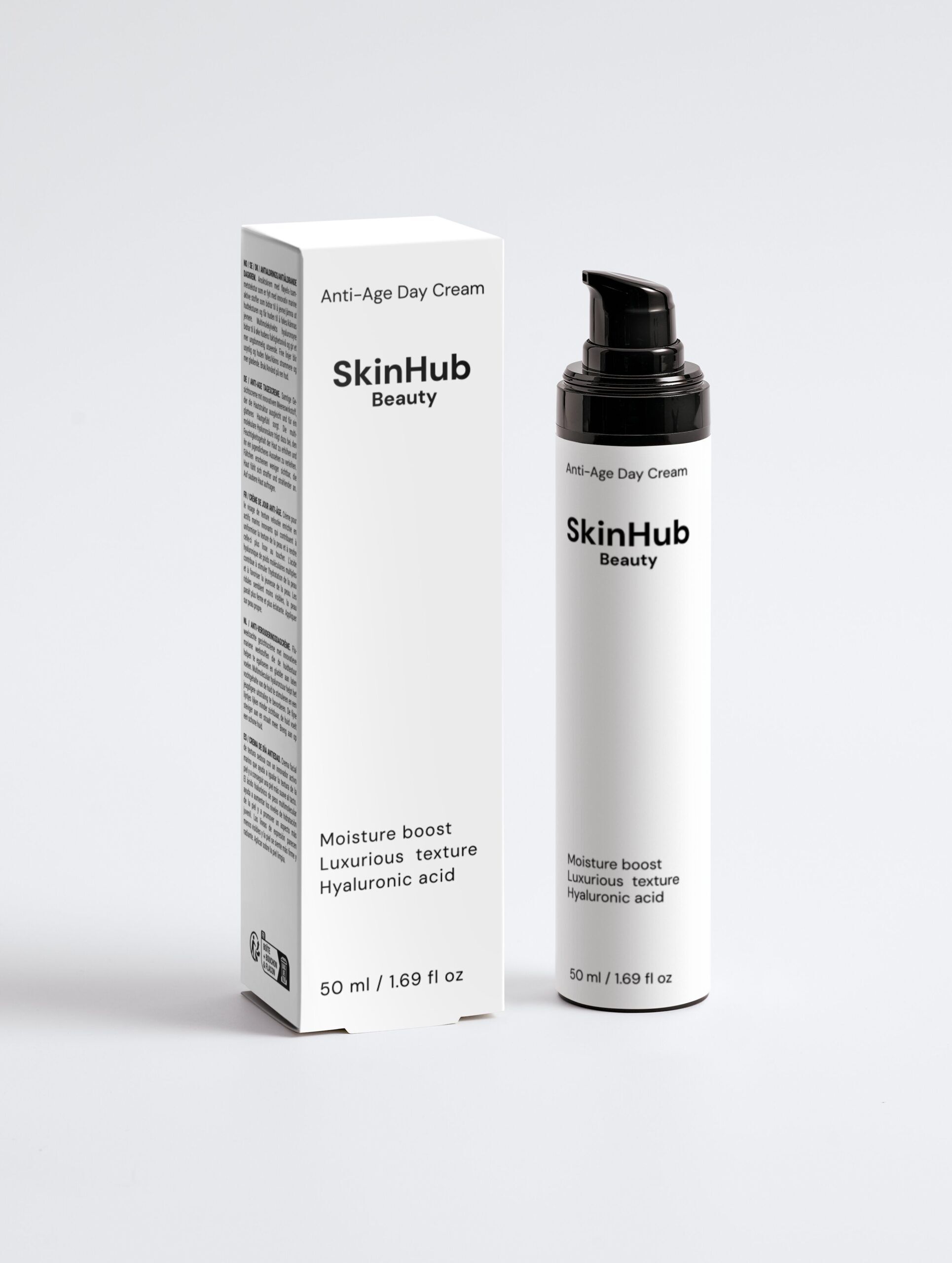 Anti-Age Day Cream - Image 1