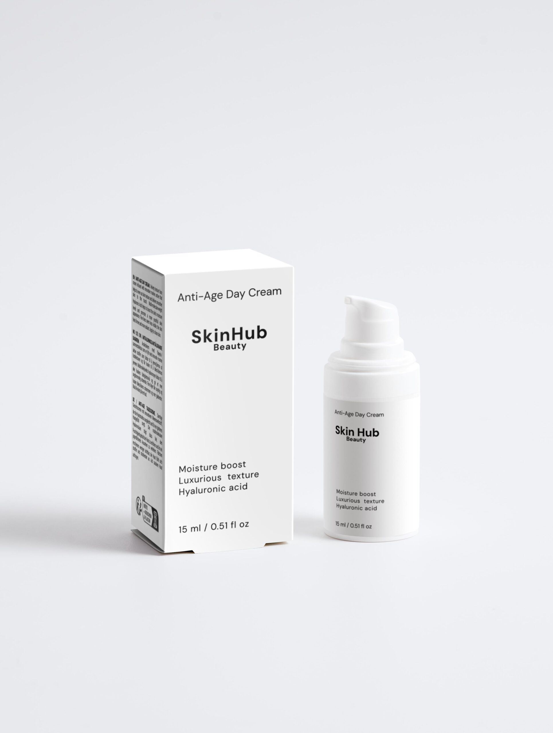 Anti-Age Day Cream - Image 1