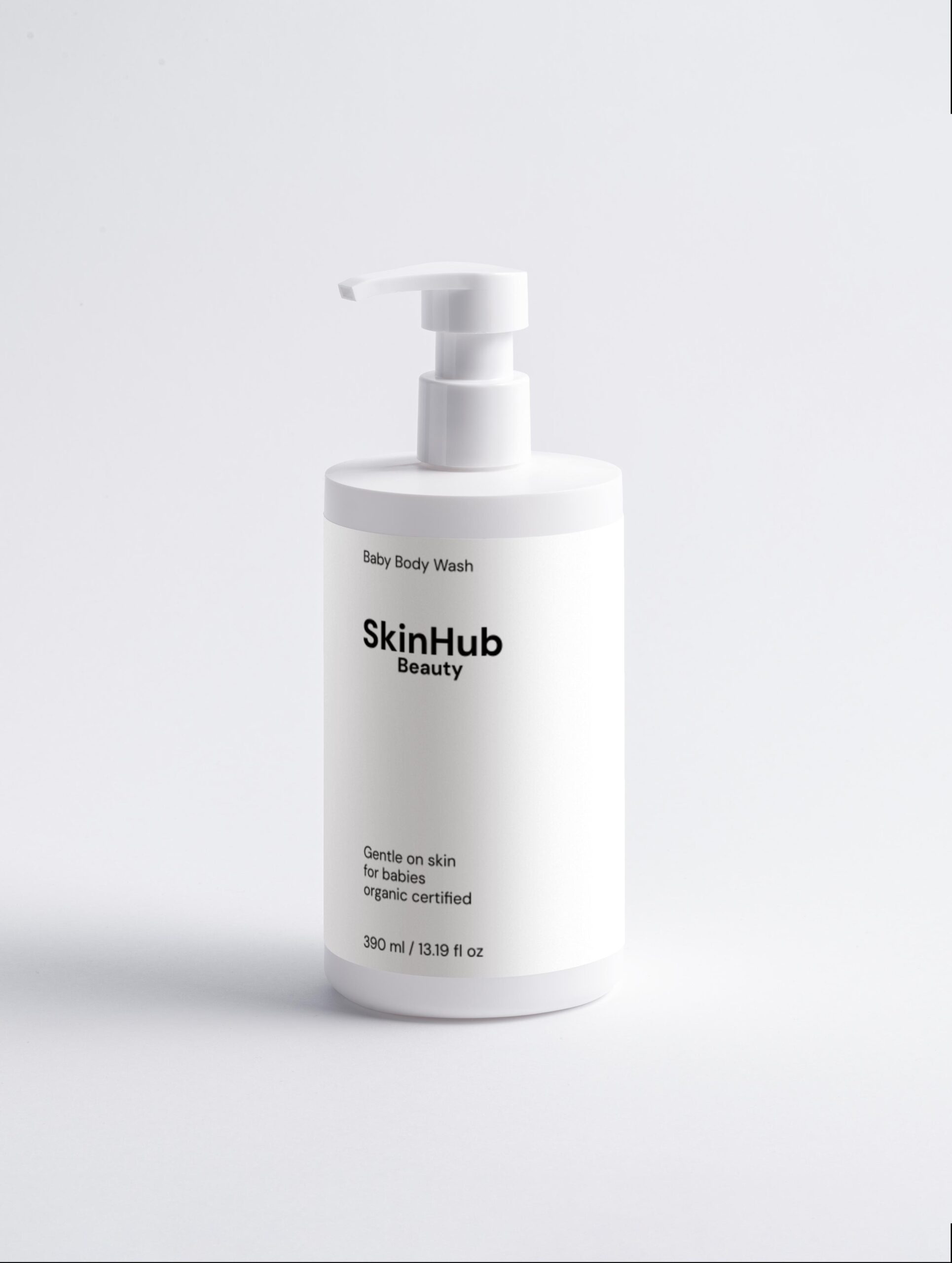 Baby Body Wash - Image 1