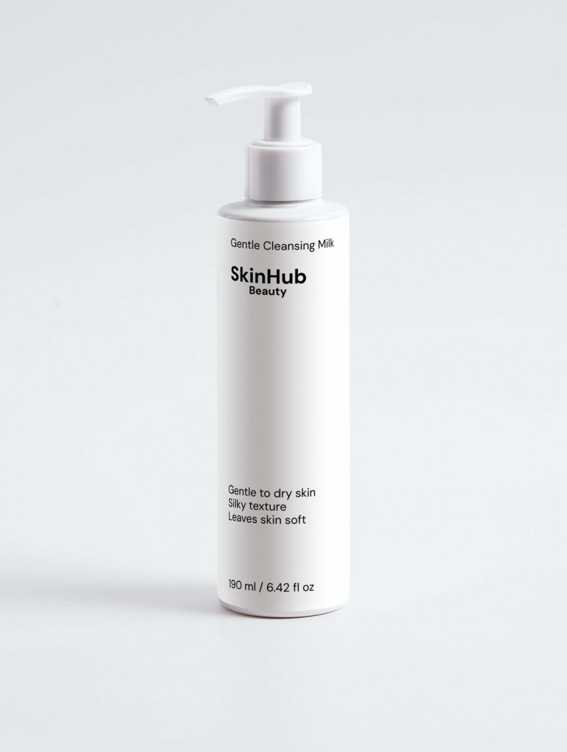 Gentle Cleansing Milk - Image 1